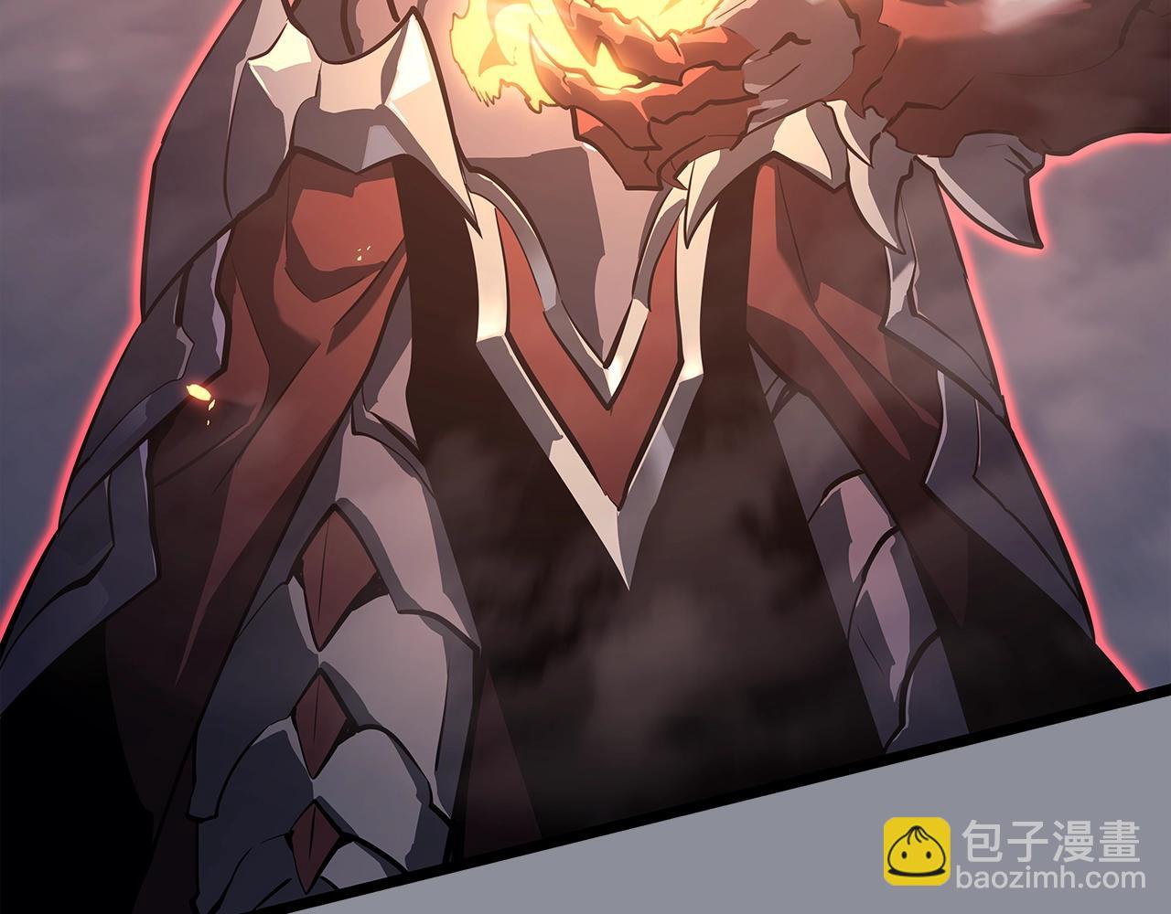 我獨自升級 - 第176話 你的結局(4/6) - 3