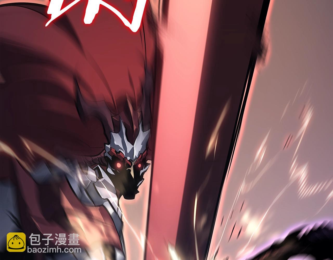 我獨自升級 - 第176話 你的結局(4/6) - 3