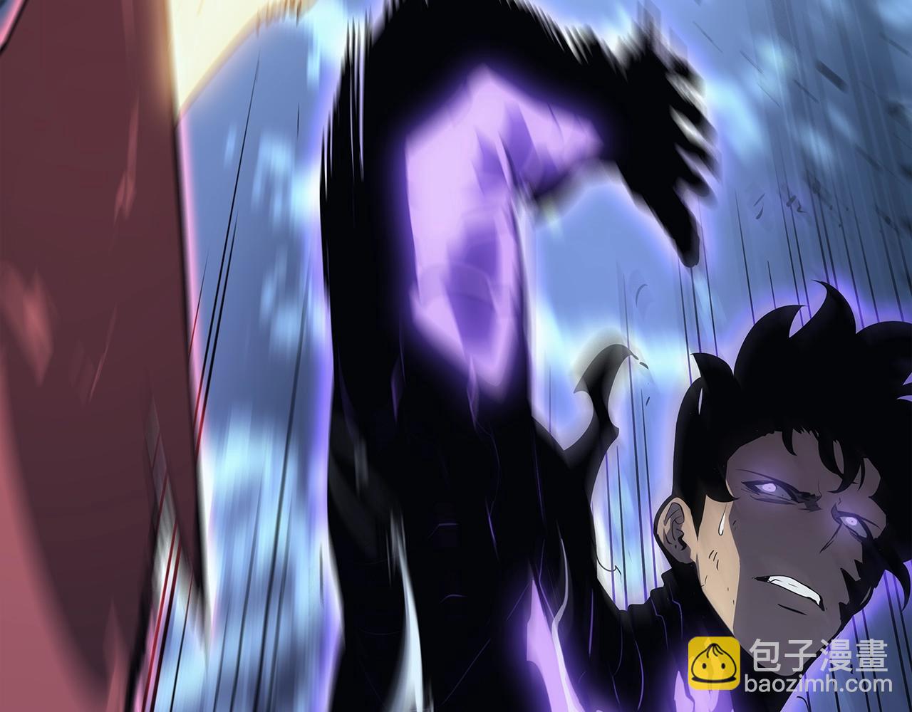 我獨自升級 - 第176話 你的結局(4/6) - 7