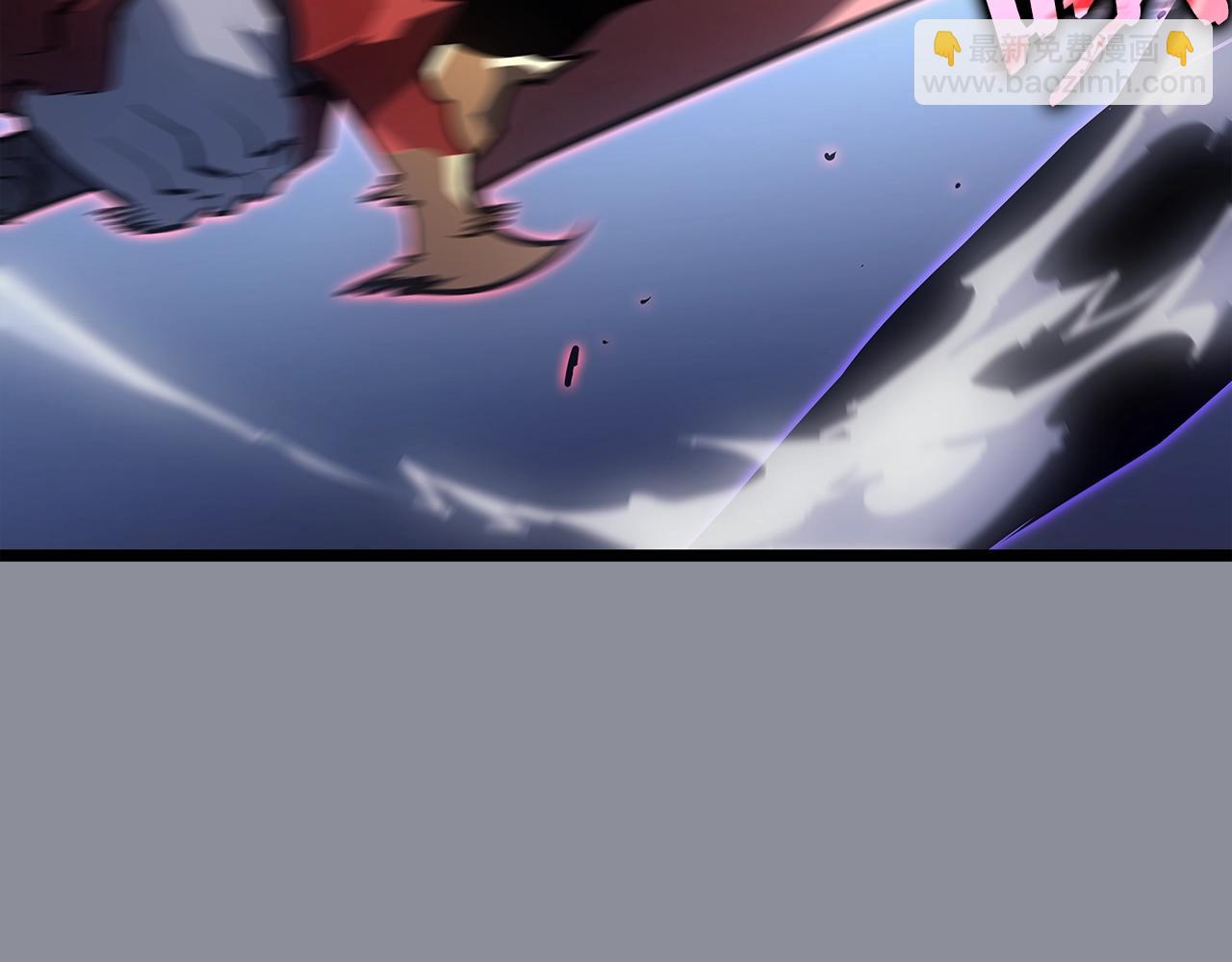 我獨自升級 - 第176話 你的結局(4/6) - 3