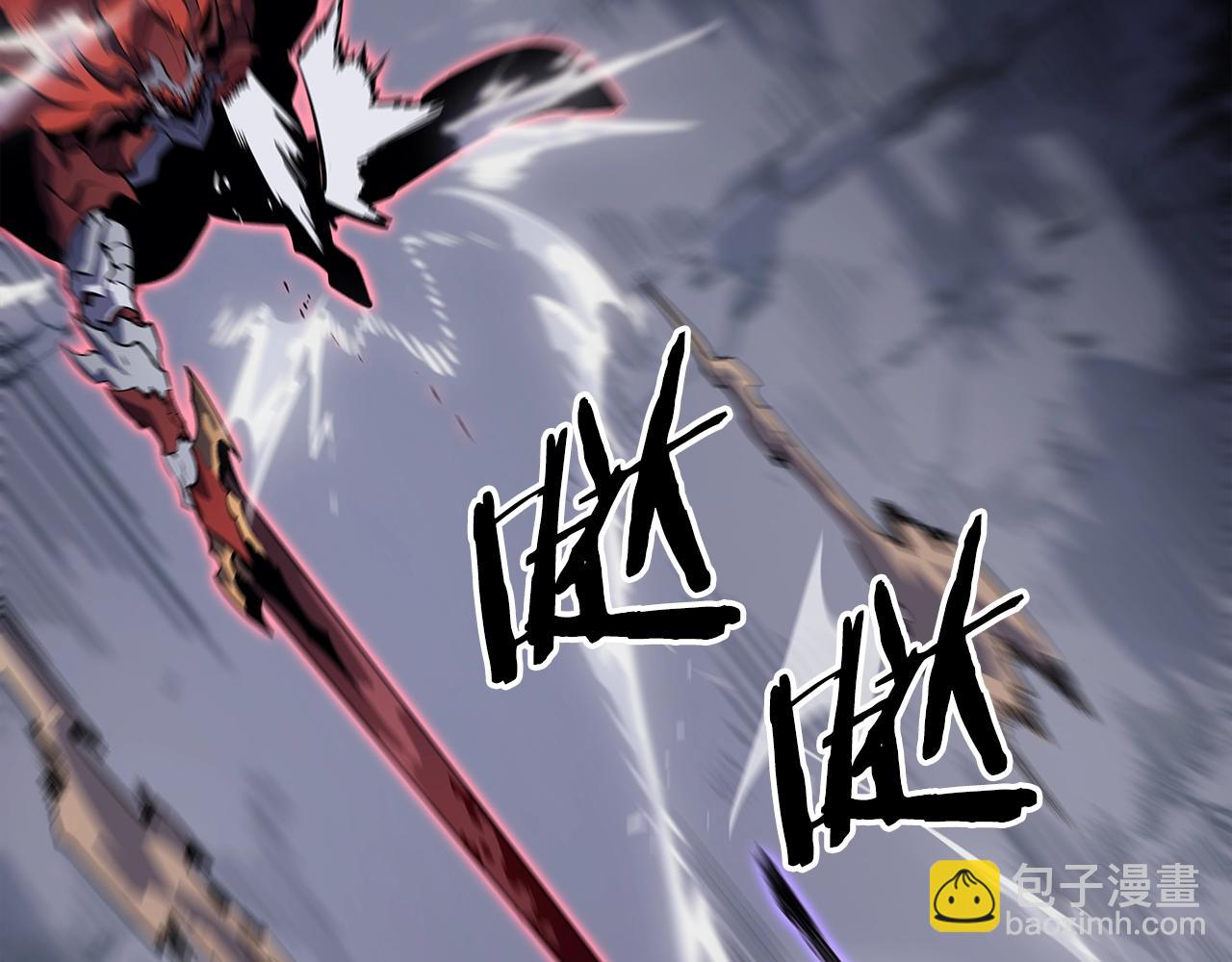 我獨自升級 - 第176話 你的結局(4/6) - 5