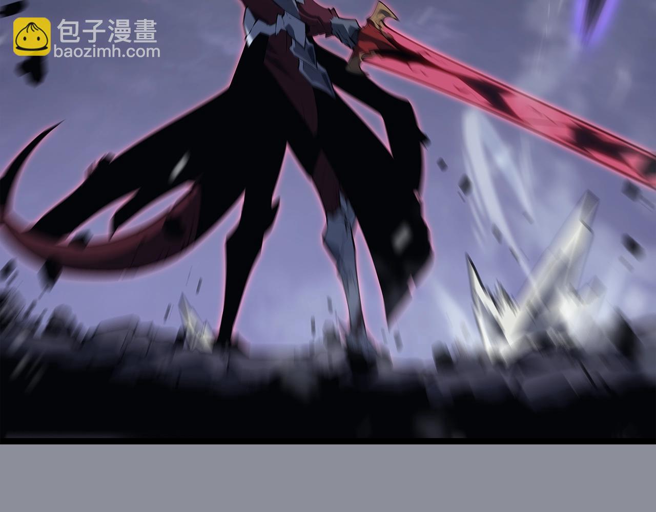 我獨自升級 - 第176話 你的結局(5/6) - 1