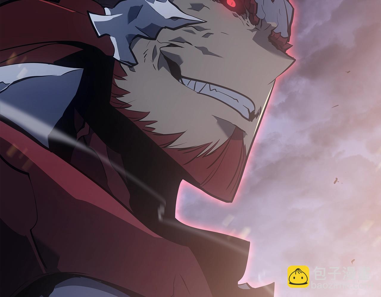 我獨自升級 - 第176話 你的結局(5/6) - 7