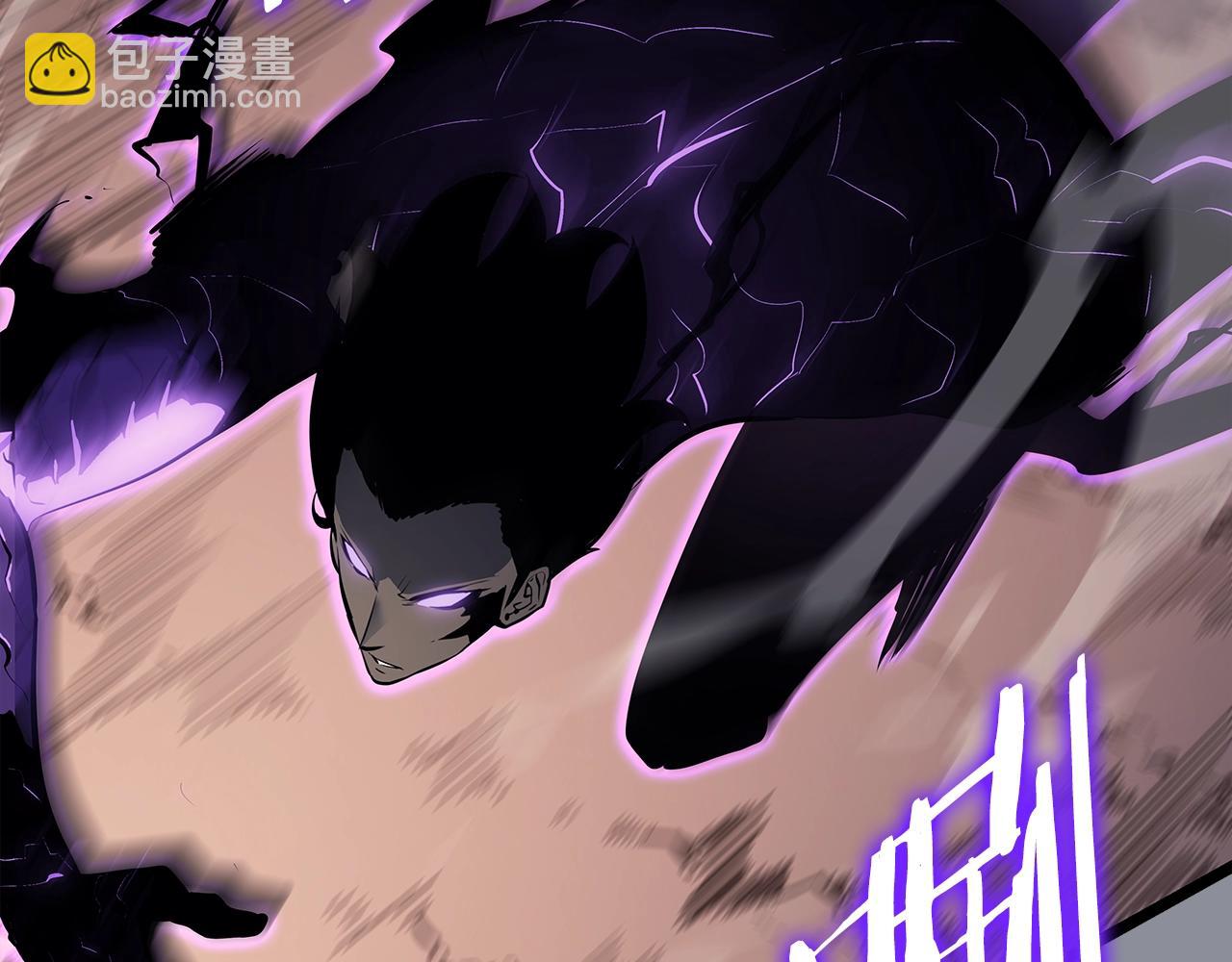 我獨自升級 - 第176話 你的結局(5/6) - 6