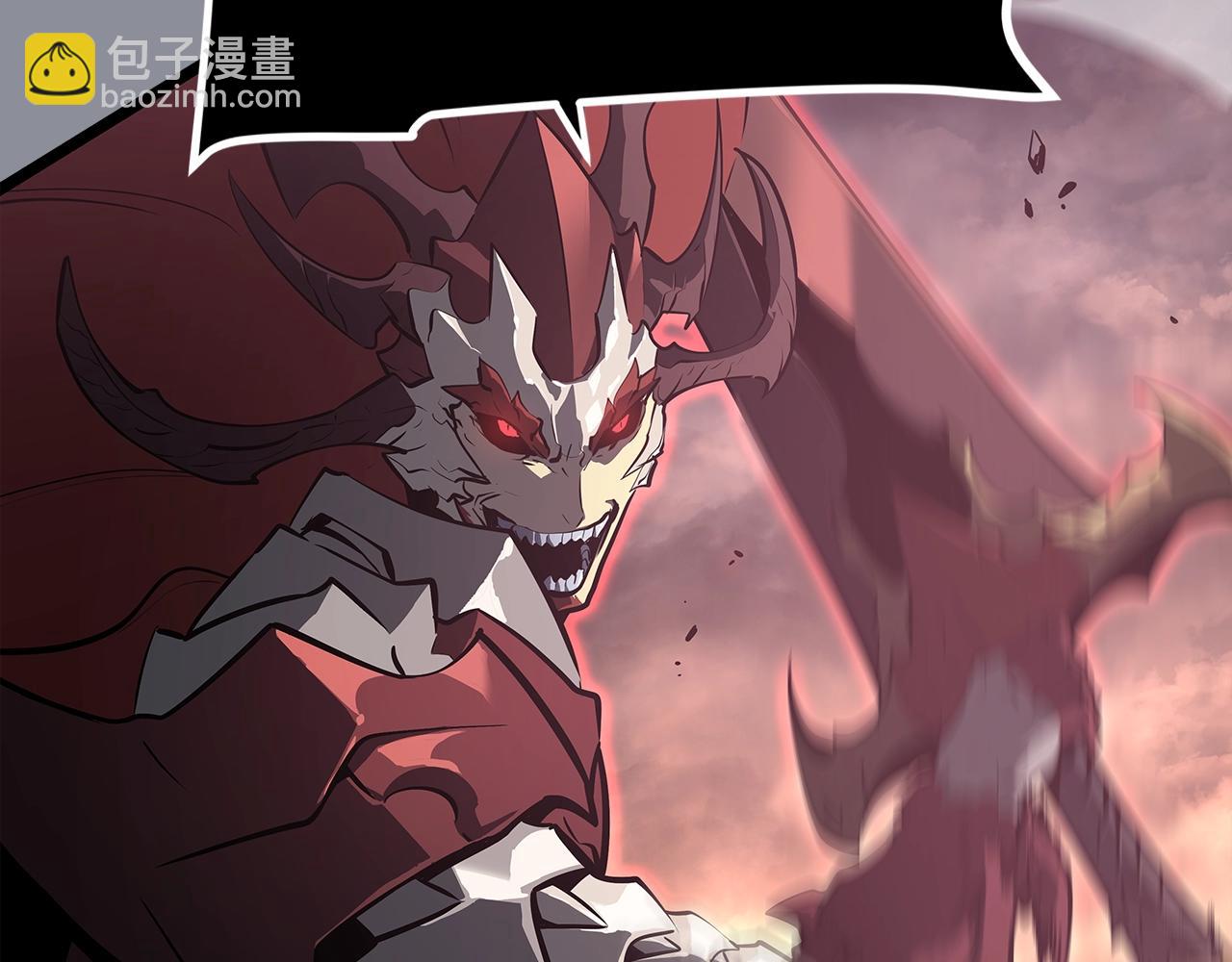 我獨自升級 - 第176話 你的結局(5/6) - 8