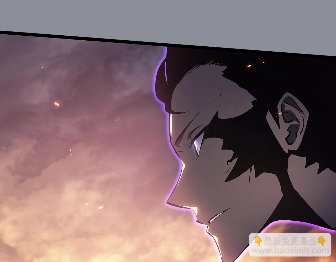 我獨自升級 - 第176話 你的結局(5/6) - 3