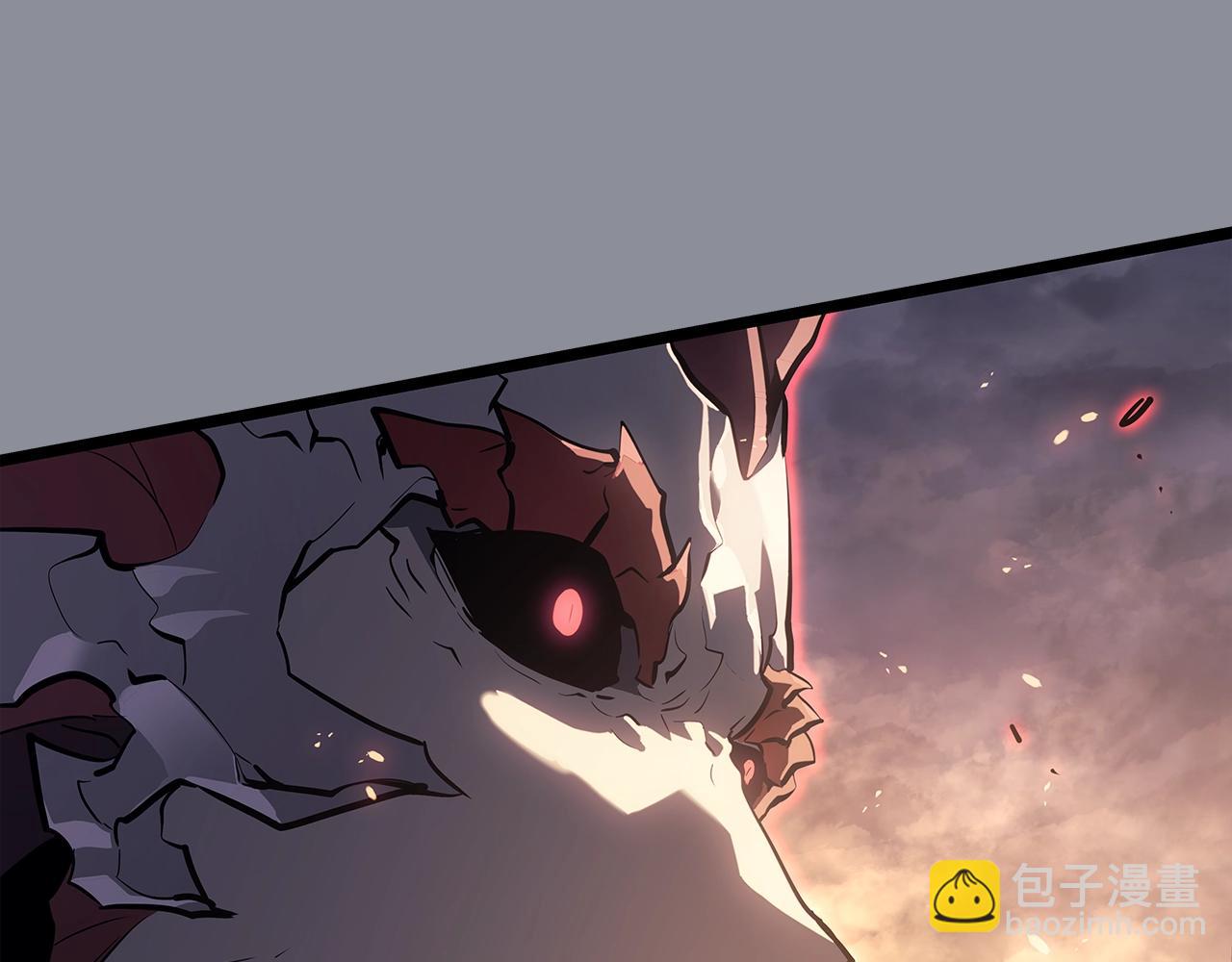 我獨自升級 - 第176話 你的結局(5/6) - 5