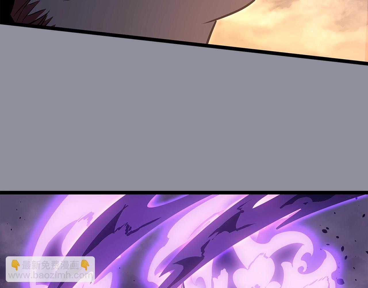 我獨自升級 - 第176話 你的結局(5/6) - 6