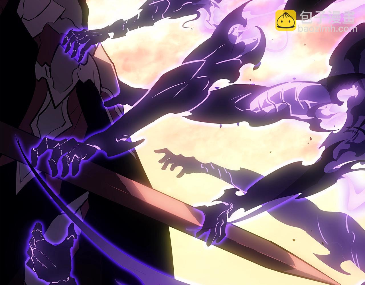 我獨自升級 - 第176話 你的結局(5/6) - 1