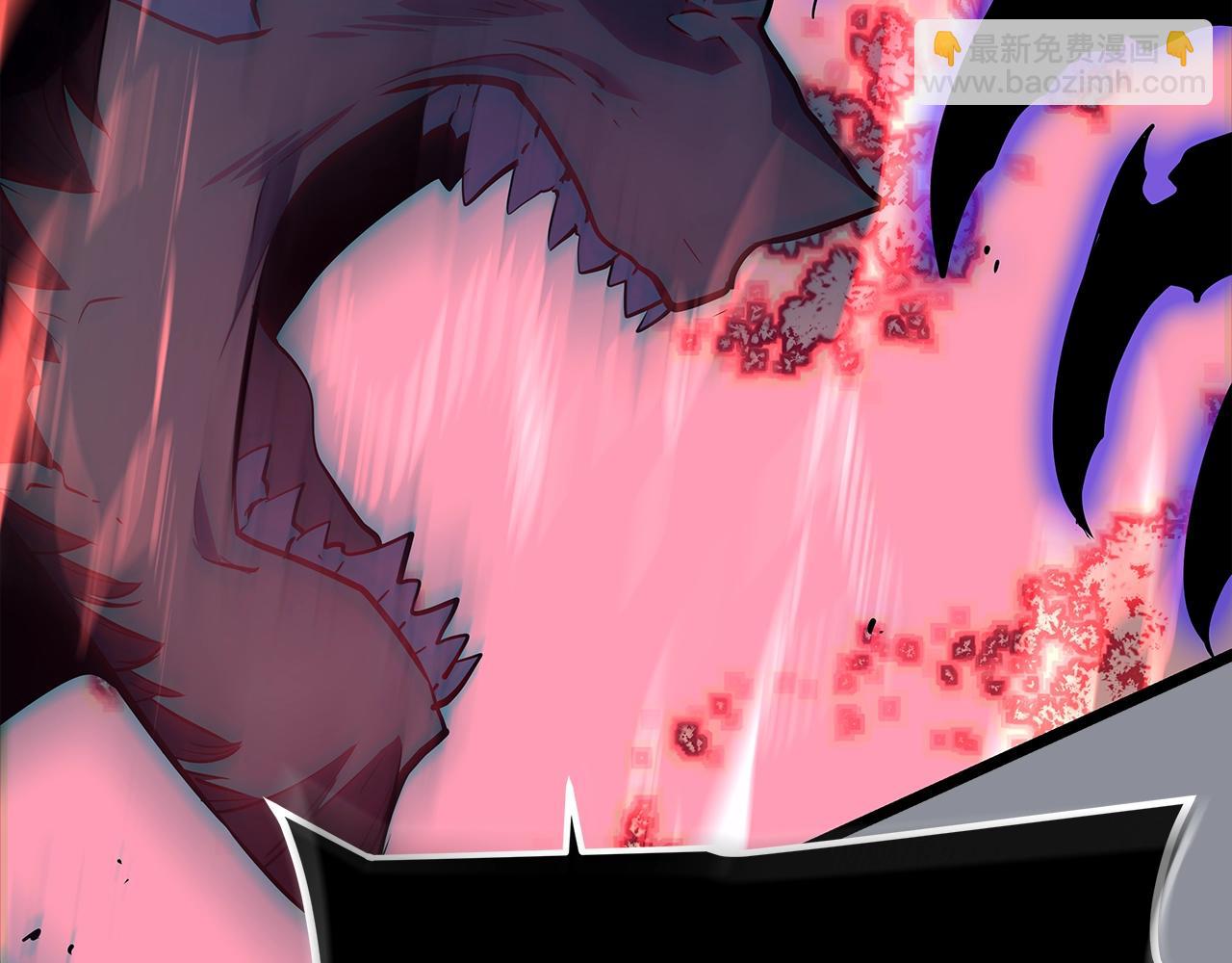 我獨自升級 - 第176話 你的結局(5/6) - 4