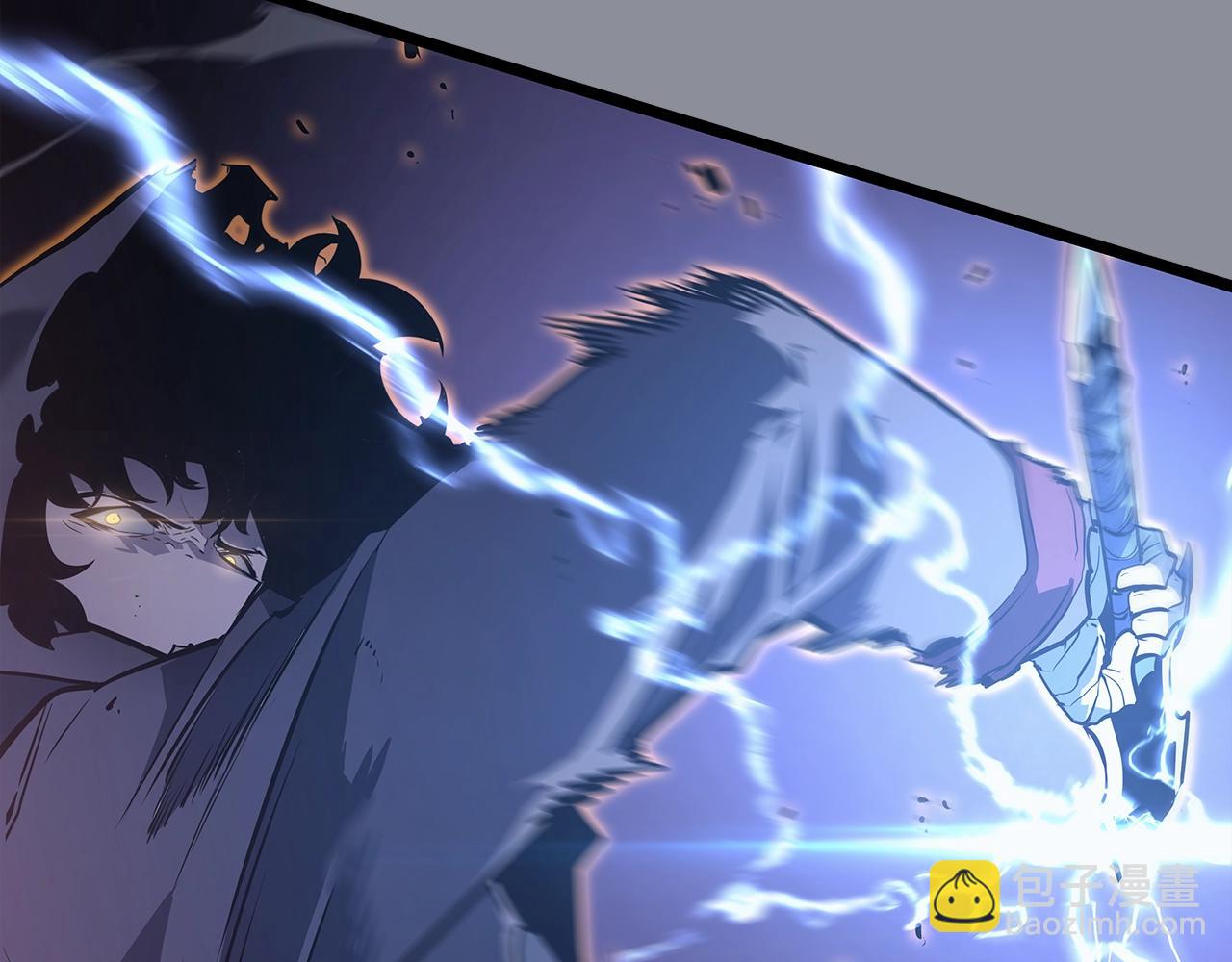 我獨自升級 - 第176話 你的結局(6/6) - 6