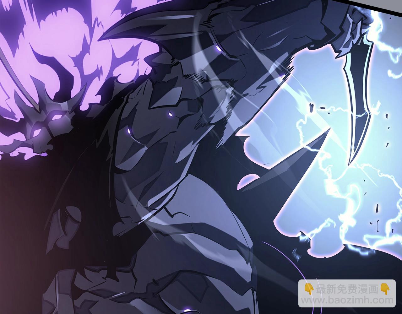 我獨自升級 - 第176話 你的結局(6/6) - 3