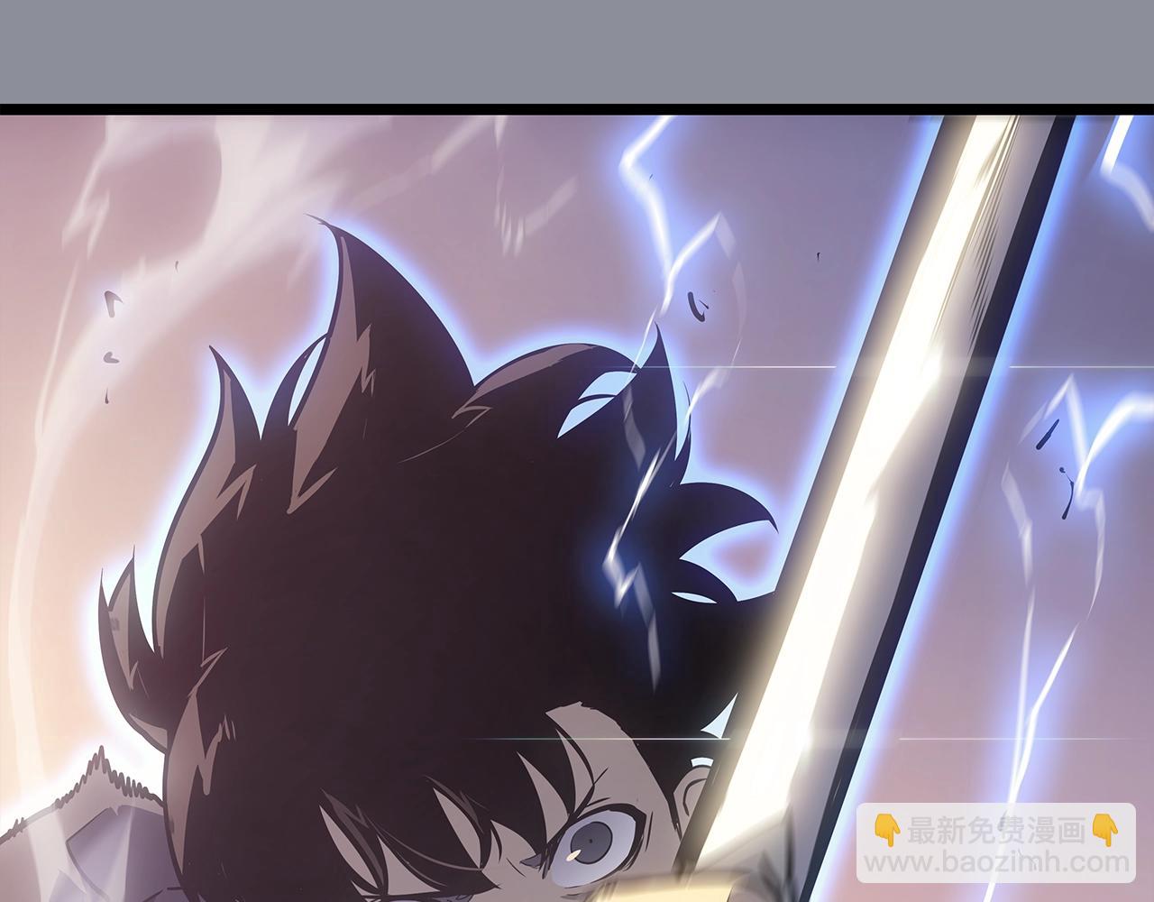 我獨自升級 - 第176話 你的結局(6/6) - 6