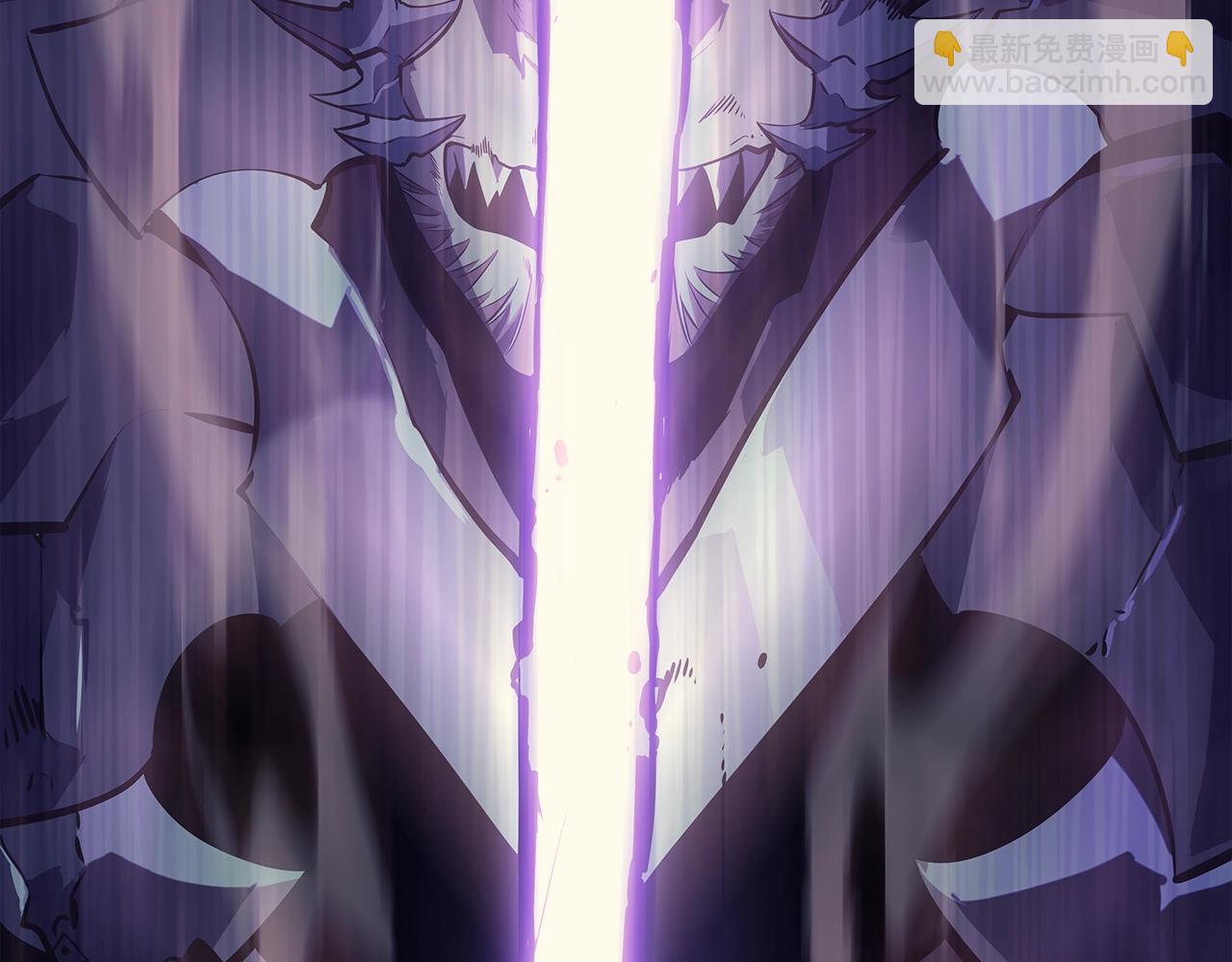 我獨自升級 - 第176話 你的結局(6/6) - 4