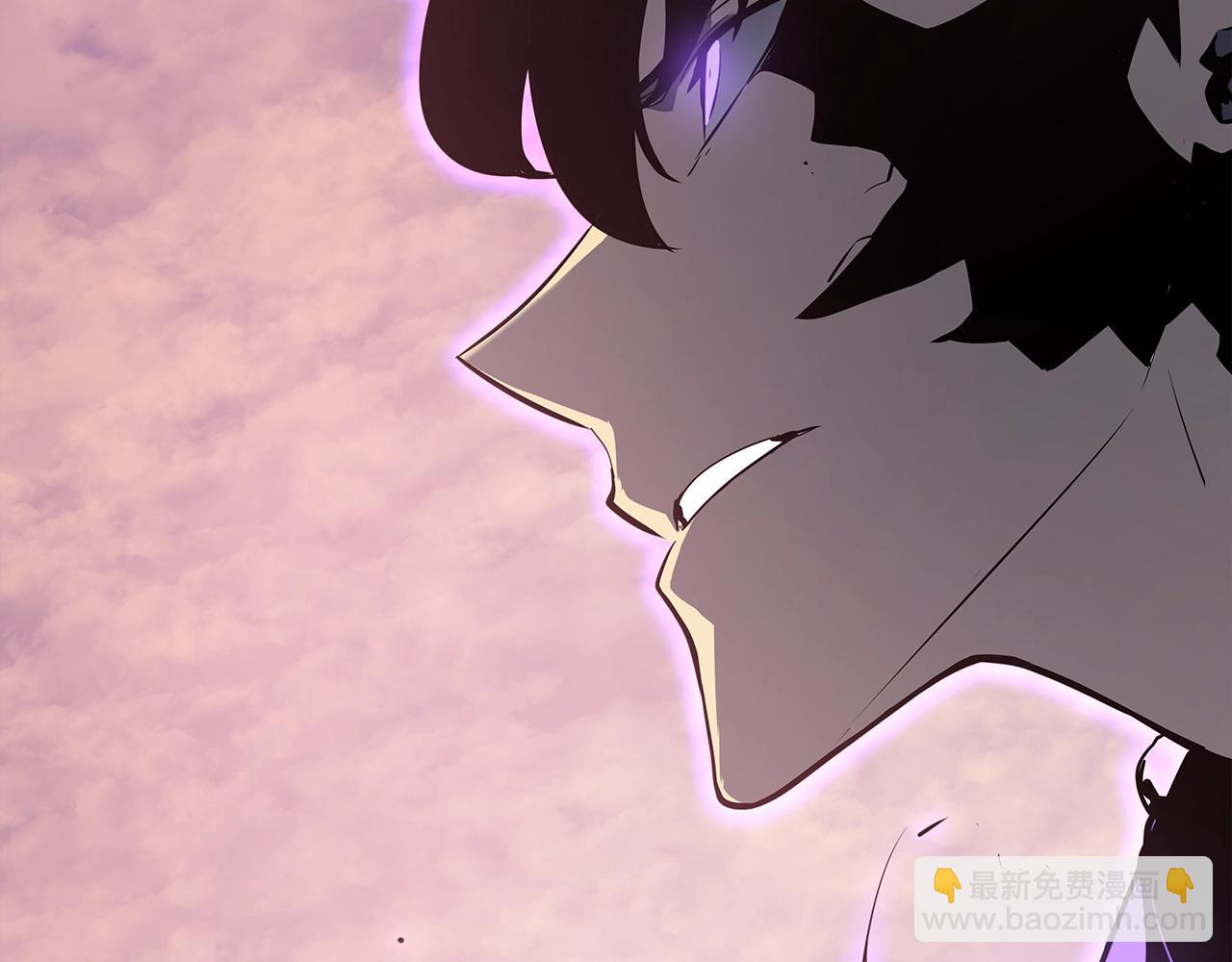 我獨自升級 - 第176話 你的結局(6/6) - 2