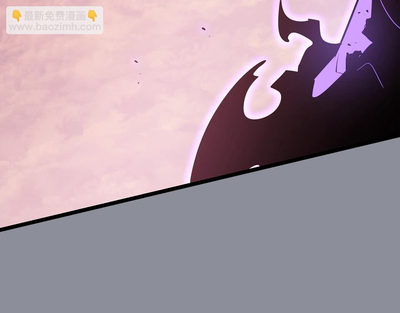 我獨自升級 - 第176話 你的結局(6/6) - 3