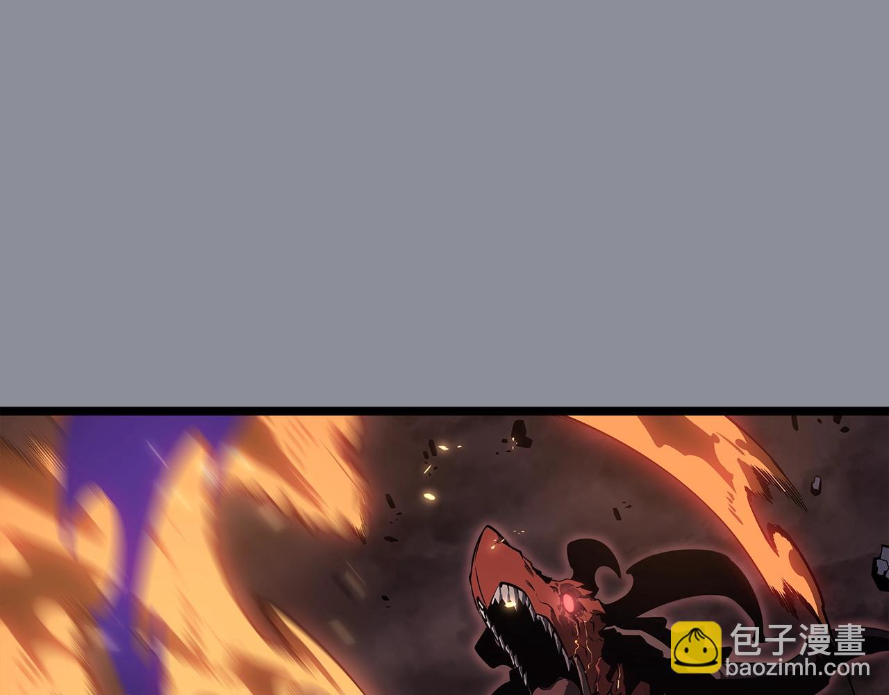 我獨自升級 - 第176話 你的結局(2/6) - 2