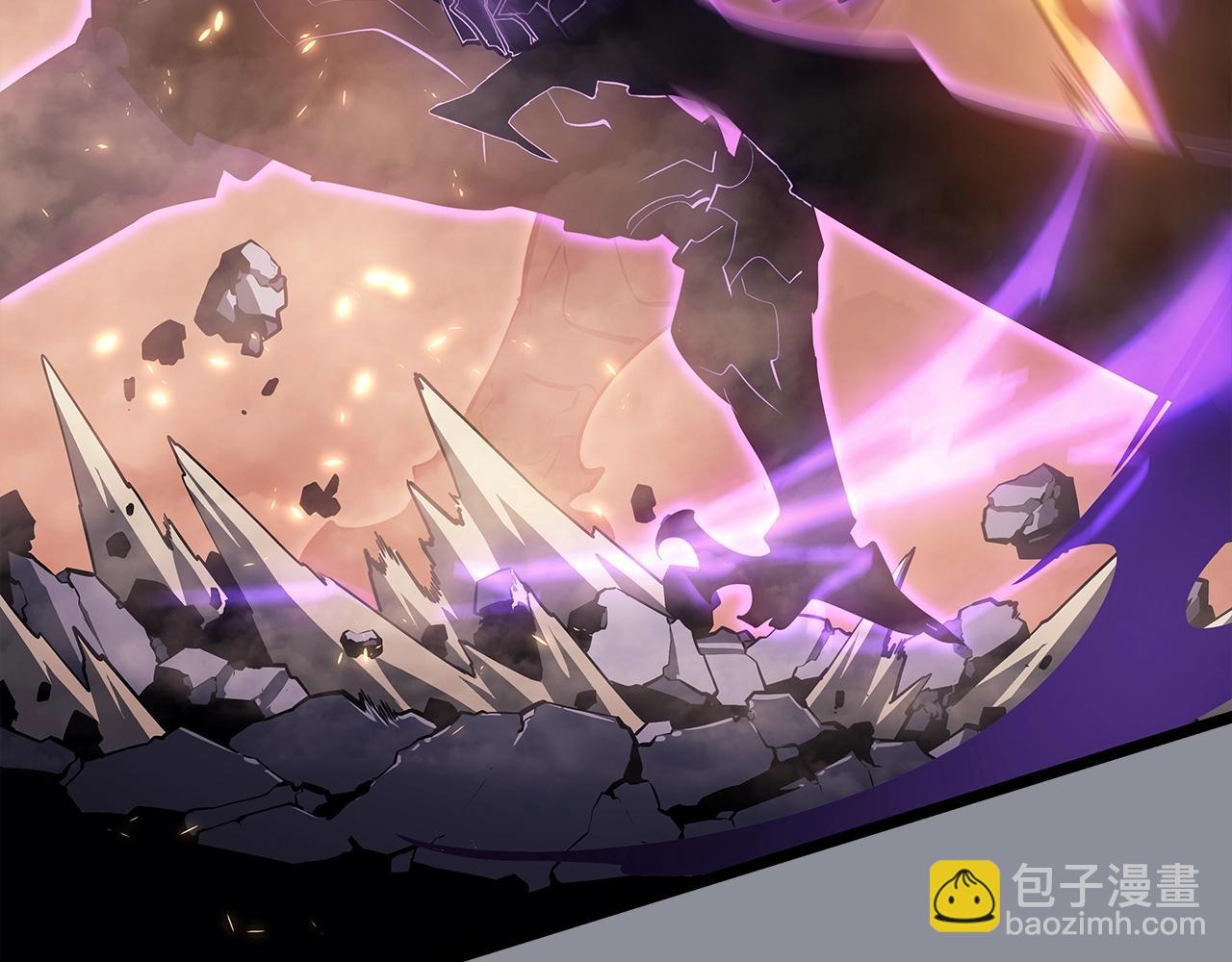 我獨自升級 - 第176話 你的結局(2/6) - 5