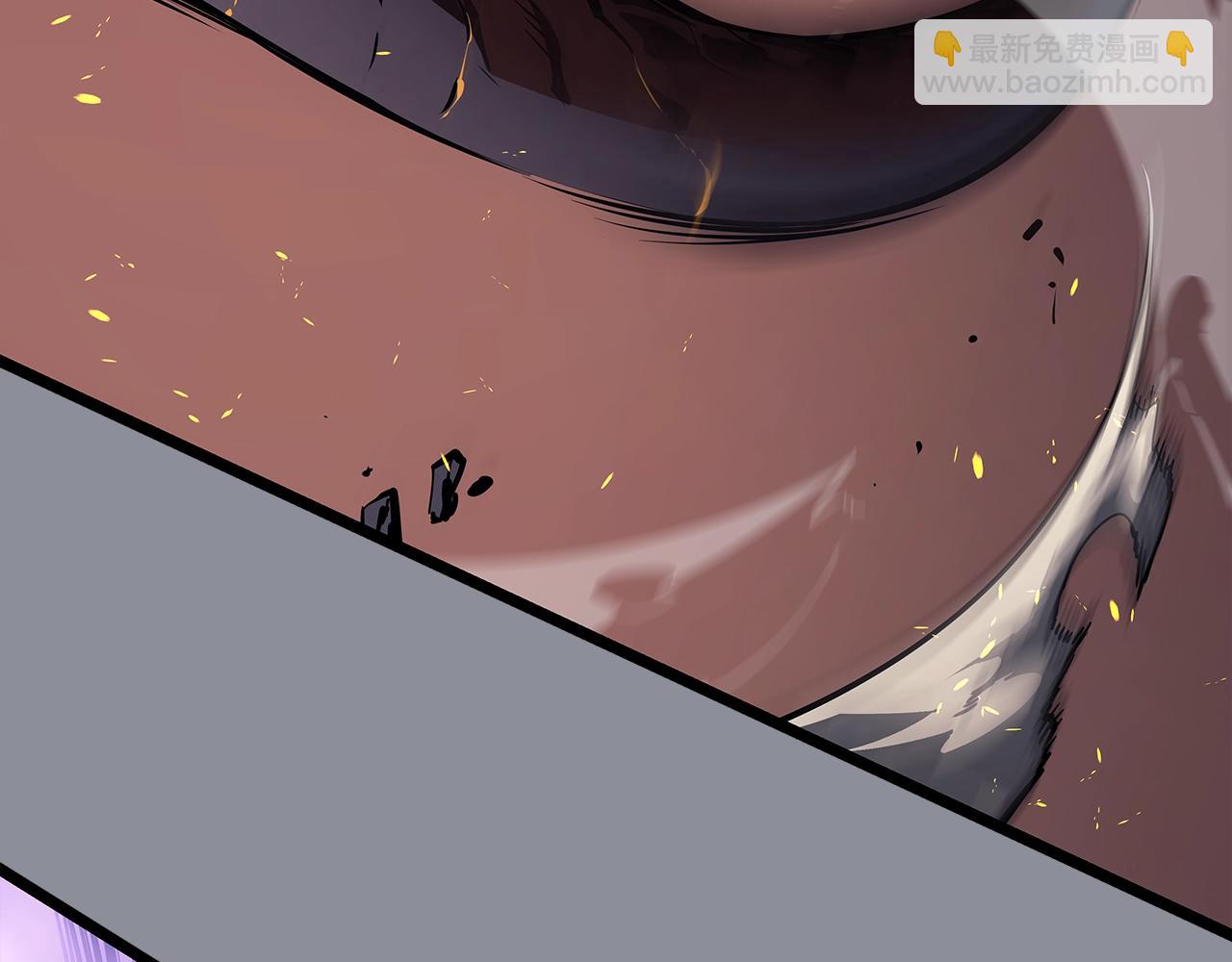 我獨自升級 - 第176話 你的結局(2/6) - 8