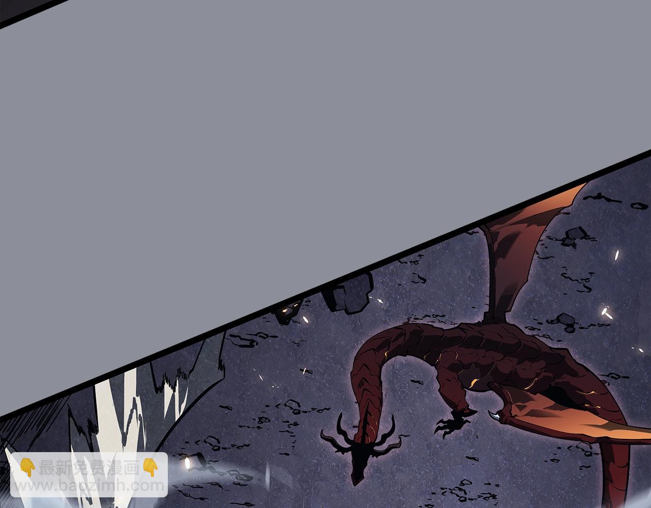 我獨自升級 - 第176話 你的結局(2/6) - 4