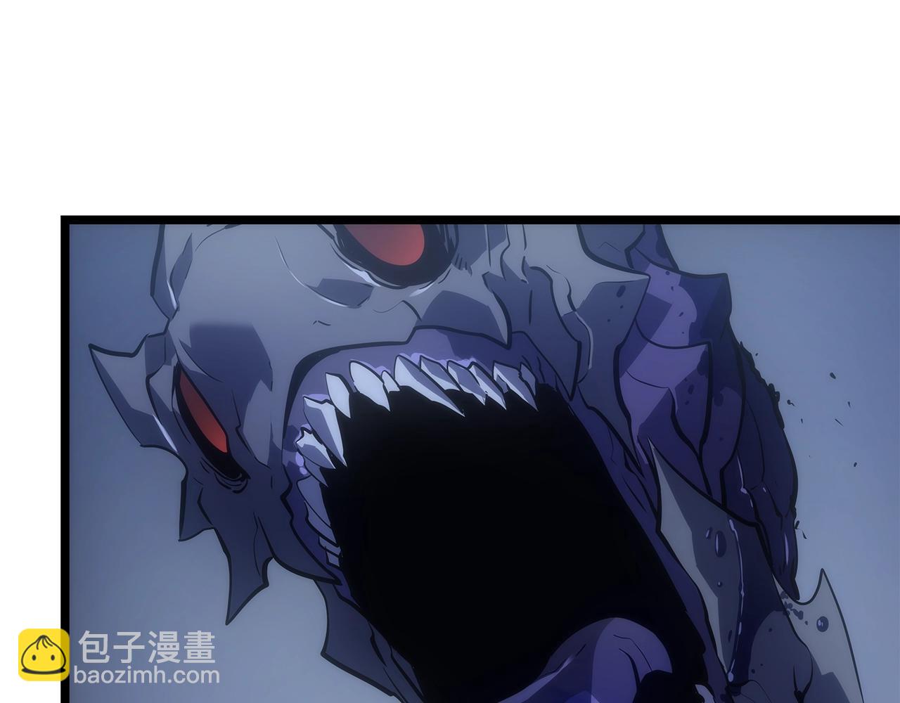 我獨自升級 - 第178話 虛無世界27年(3/5) - 8