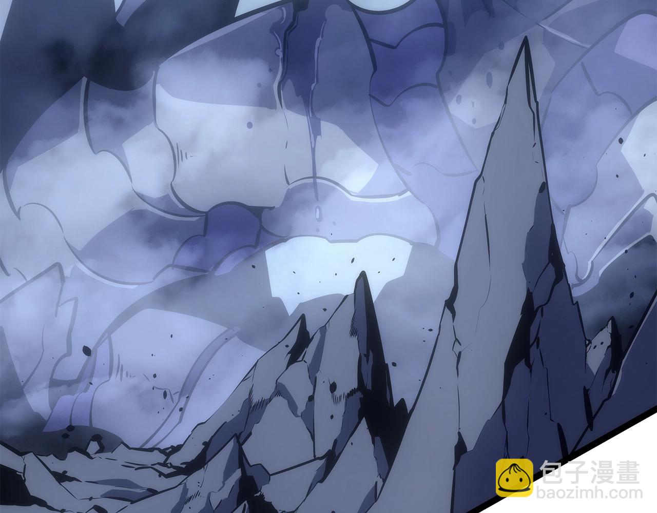 我獨自升級 - 第178話 虛無世界27年(3/5) - 5