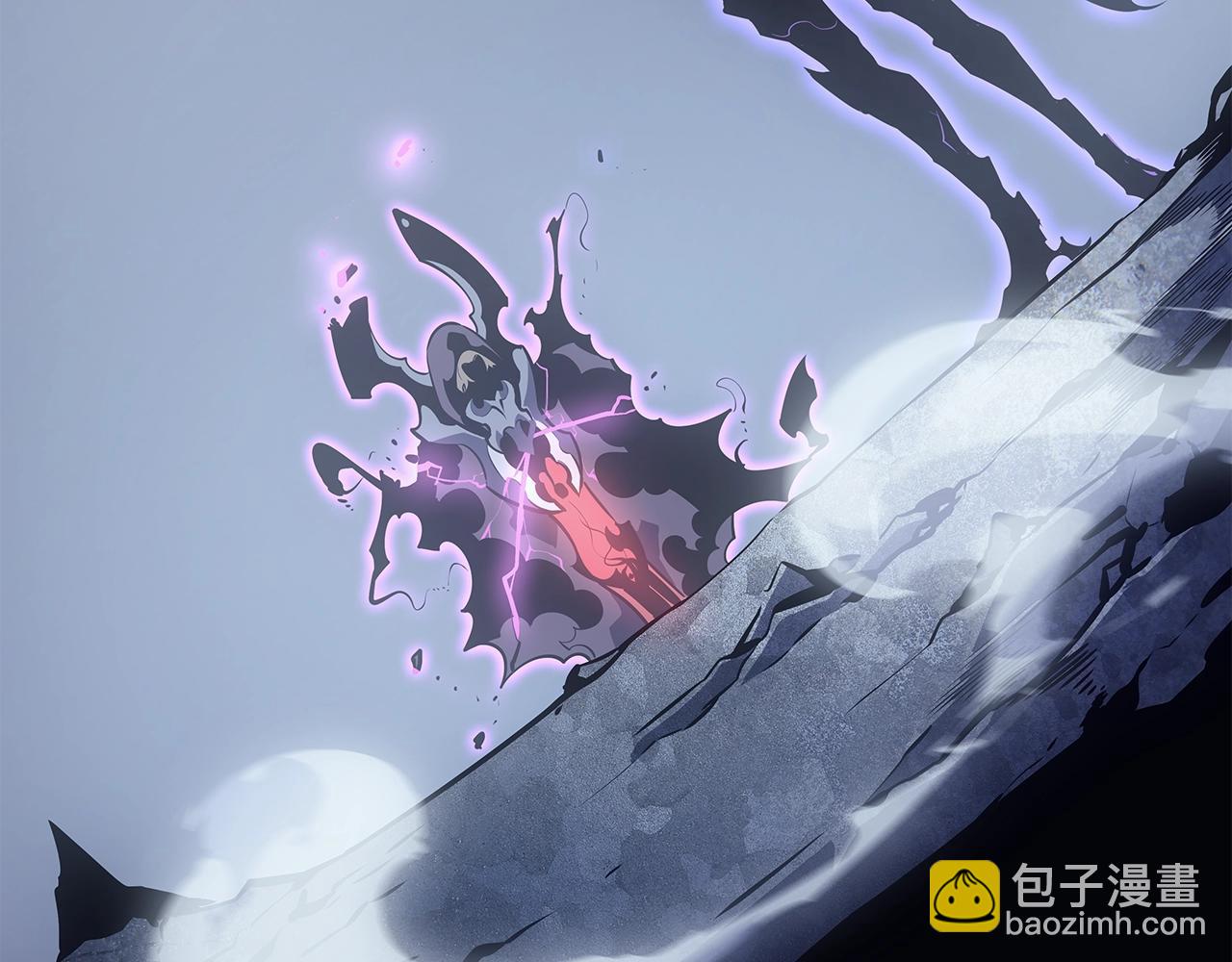 我獨自升級 - 第178話 虛無世界27年(3/5) - 5