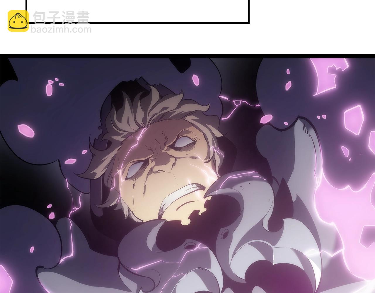 我獨自升級 - 第178話 虛無世界27年(3/5) - 8