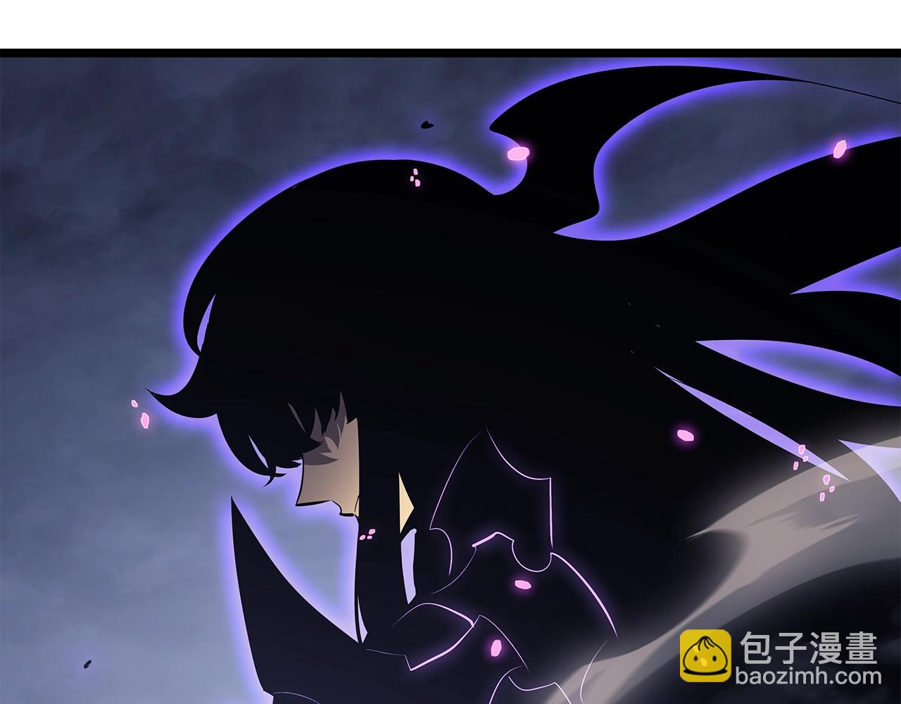 我獨自升級 - 第178話 虛無世界27年(3/5) - 4