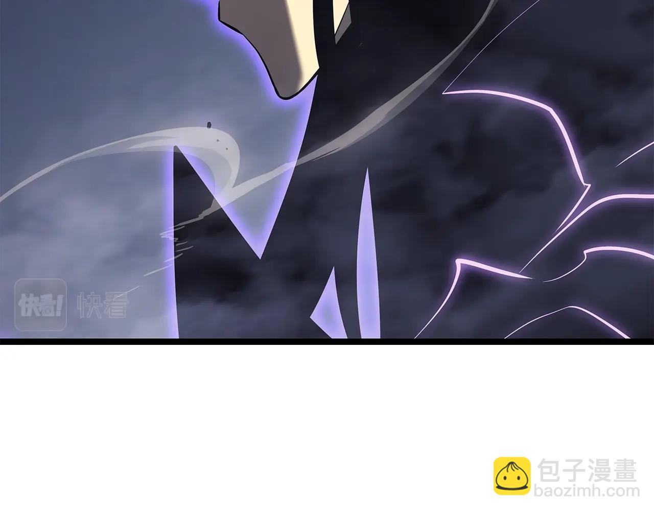 我獨自升級 - 第178話 虛無世界27年(4/5) - 8