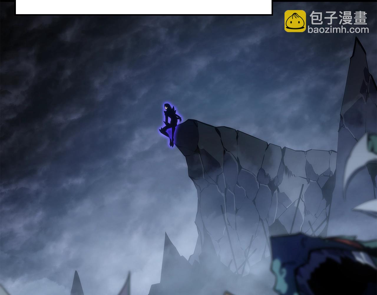 我獨自升級 - 第178話 虛無世界27年(4/5) - 3