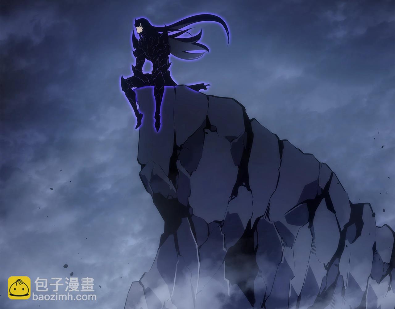 我獨自升級 - 第178話 虛無世界27年(4/5) - 7