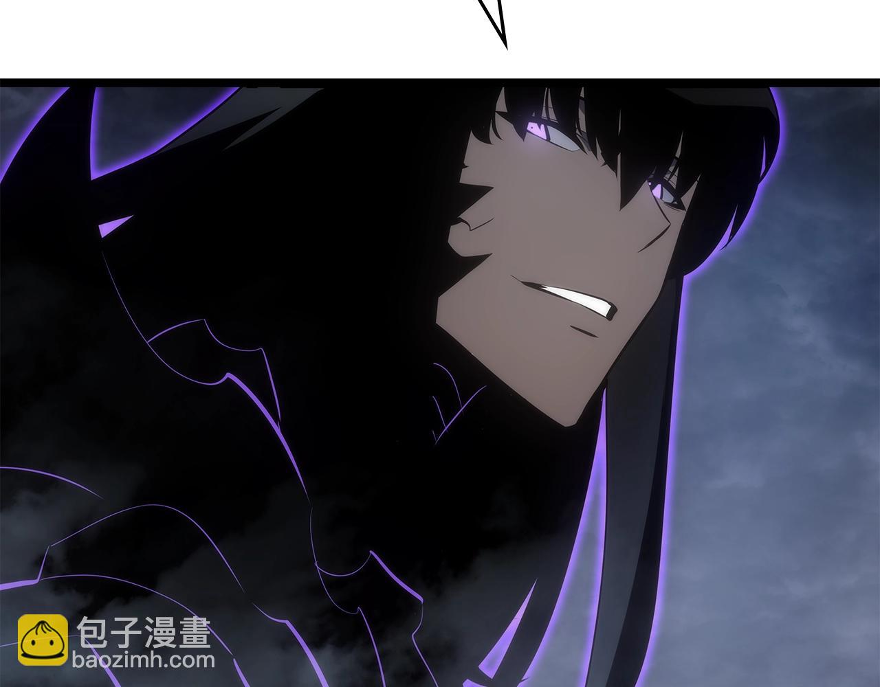 我獨自升級 - 第178話 虛無世界27年(4/5) - 1