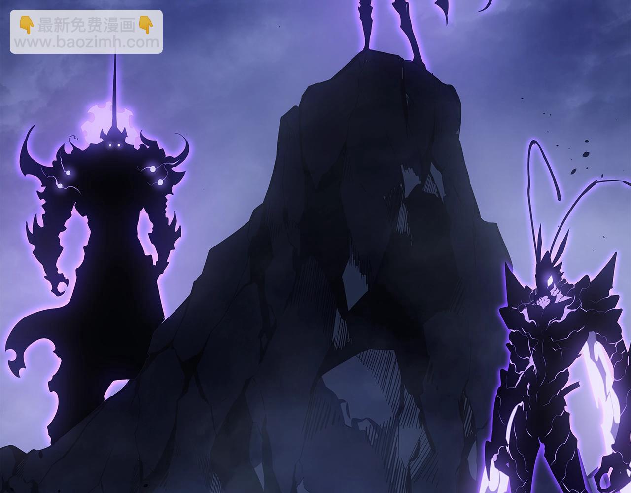 我獨自升級 - 第178話 虛無世界27年(4/5) - 4