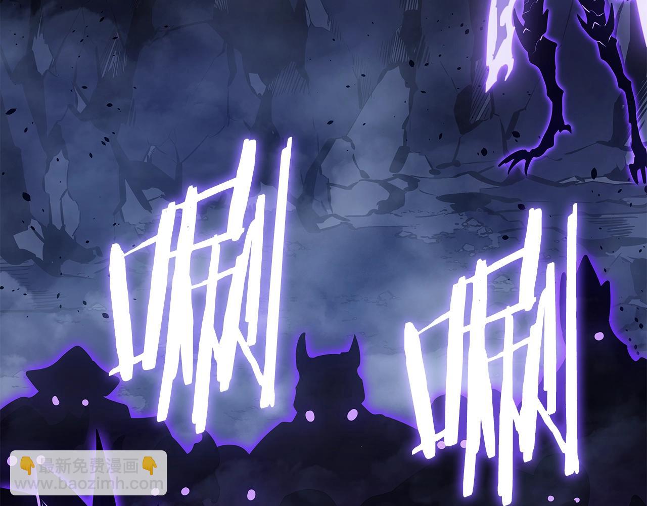 我獨自升級 - 第178話 虛無世界27年(4/5) - 5