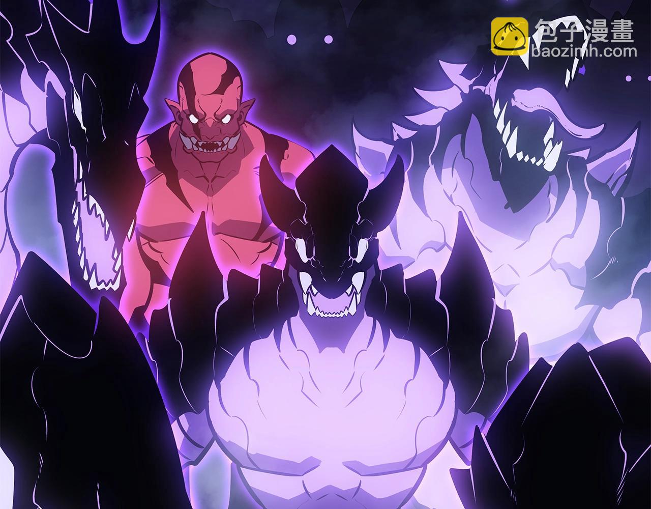 我獨自升級 - 第178話 虛無世界27年(4/5) - 6