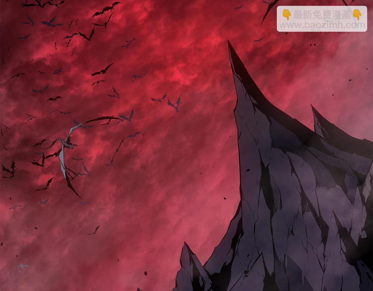 我獨自升級 - 第178話 虛無世界27年(4/5) - 1