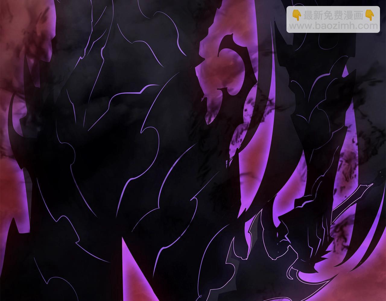 我獨自升級 - 第178話 虛無世界27年(4/5) - 4