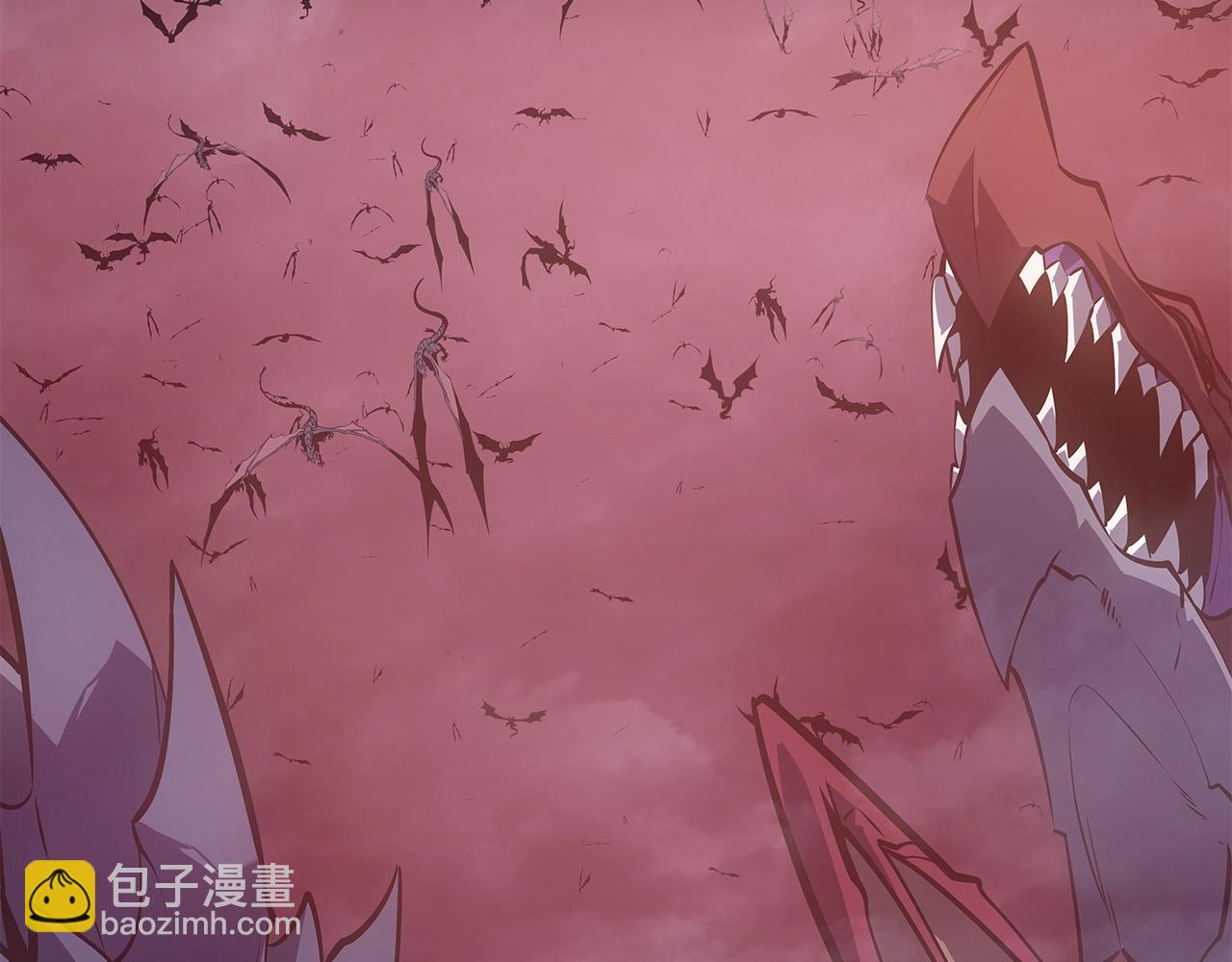 我獨自升級 - 第178話 虛無世界27年(5/5) - 5