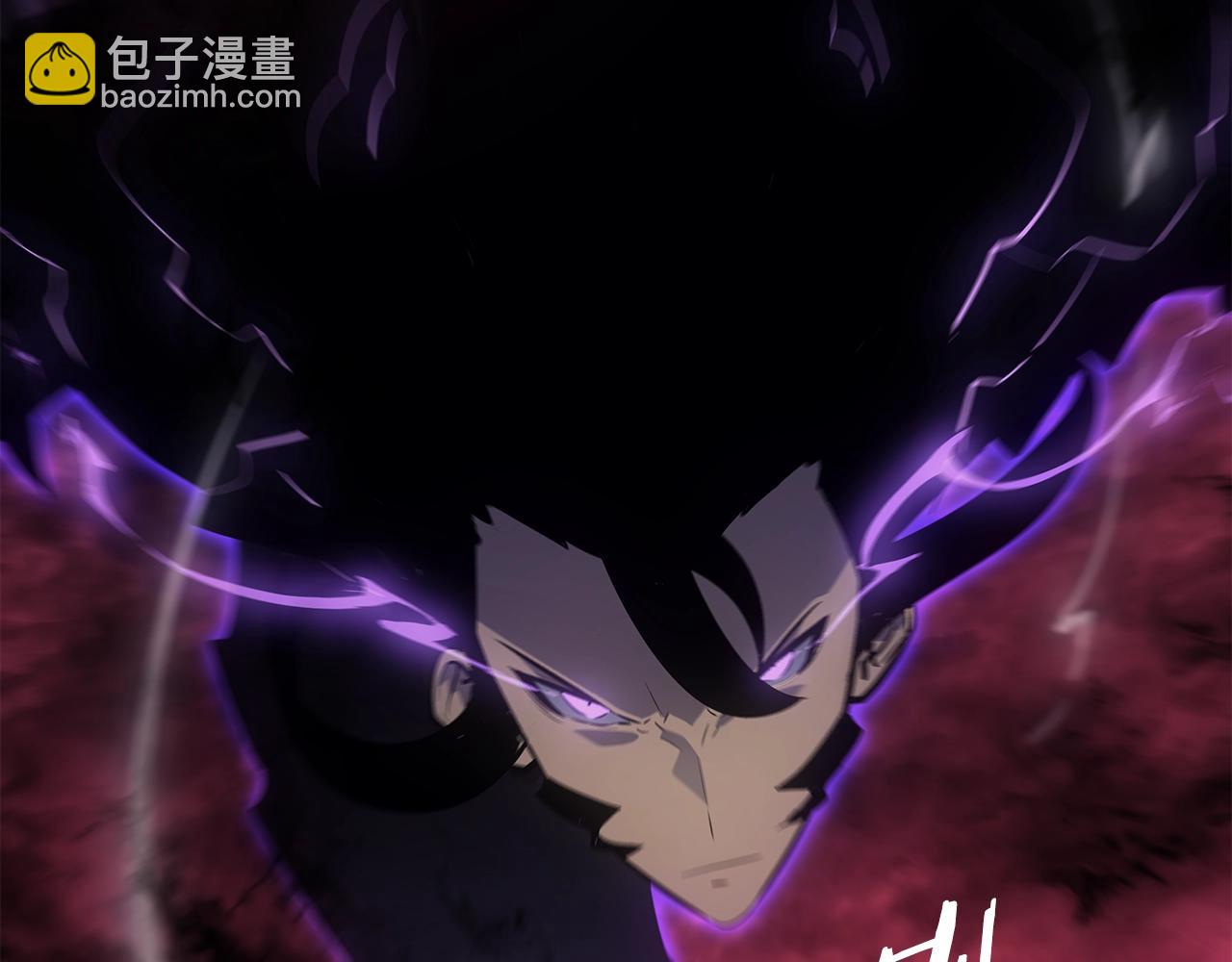 我獨自升級 - 第178話 虛無世界27年(5/5) - 4