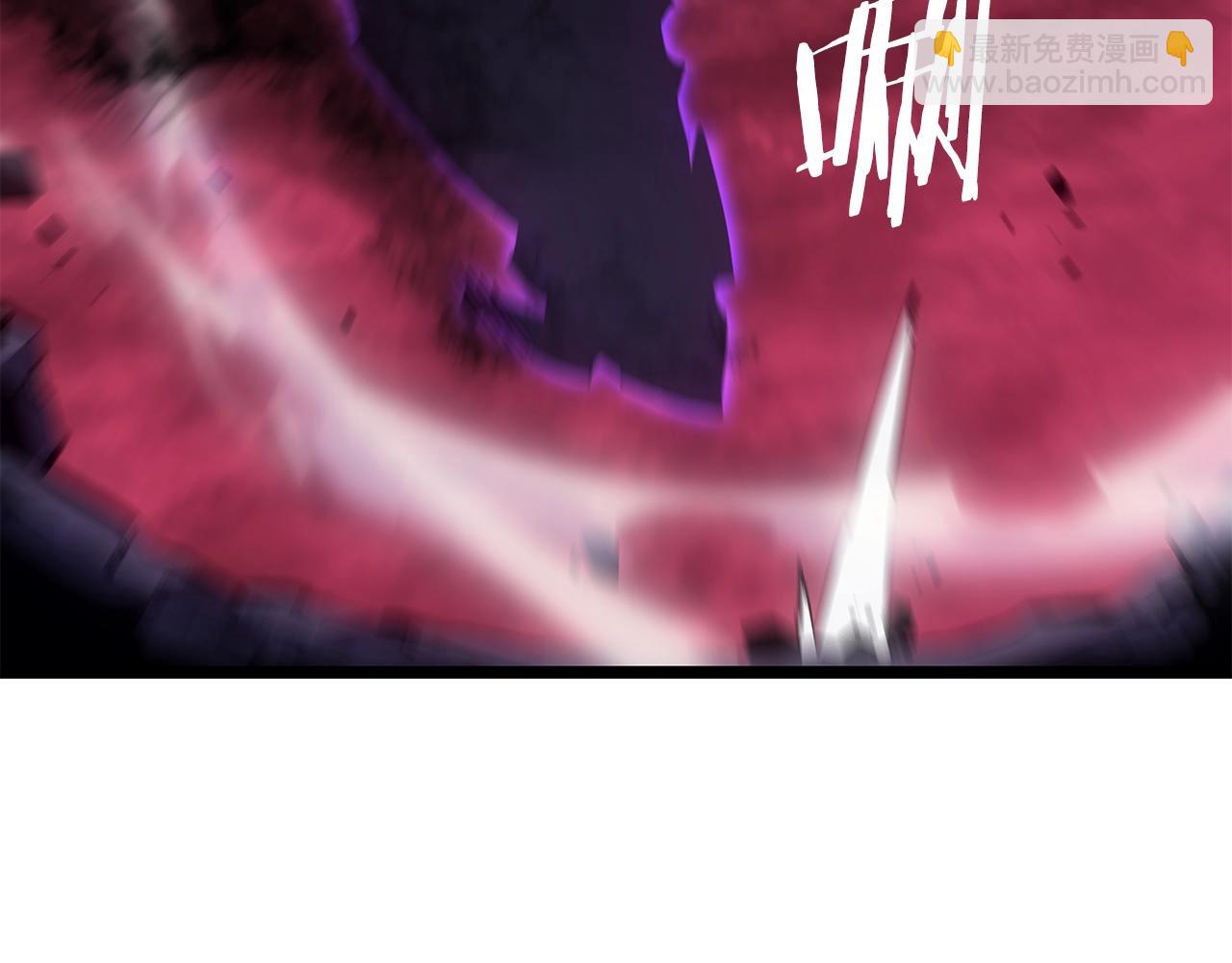 我獨自升級 - 第178話 虛無世界27年(5/5) - 5