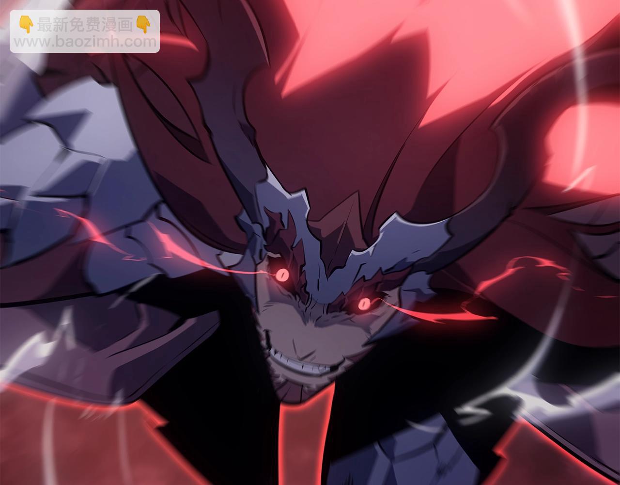 我獨自升級 - 第178話 虛無世界27年(5/5) - 2