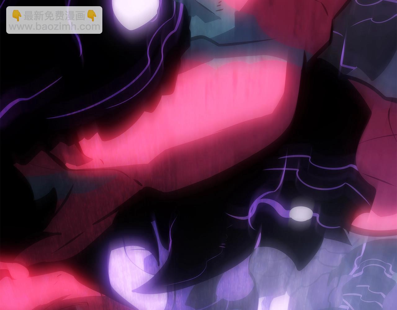 我獨自升級 - 第178話 虛無世界27年(5/5) - 3