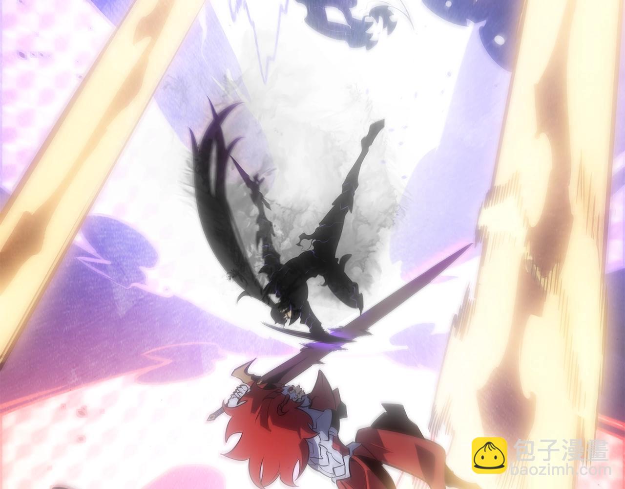 我獨自升級 - 第178話 虛無世界27年(5/5) - 5