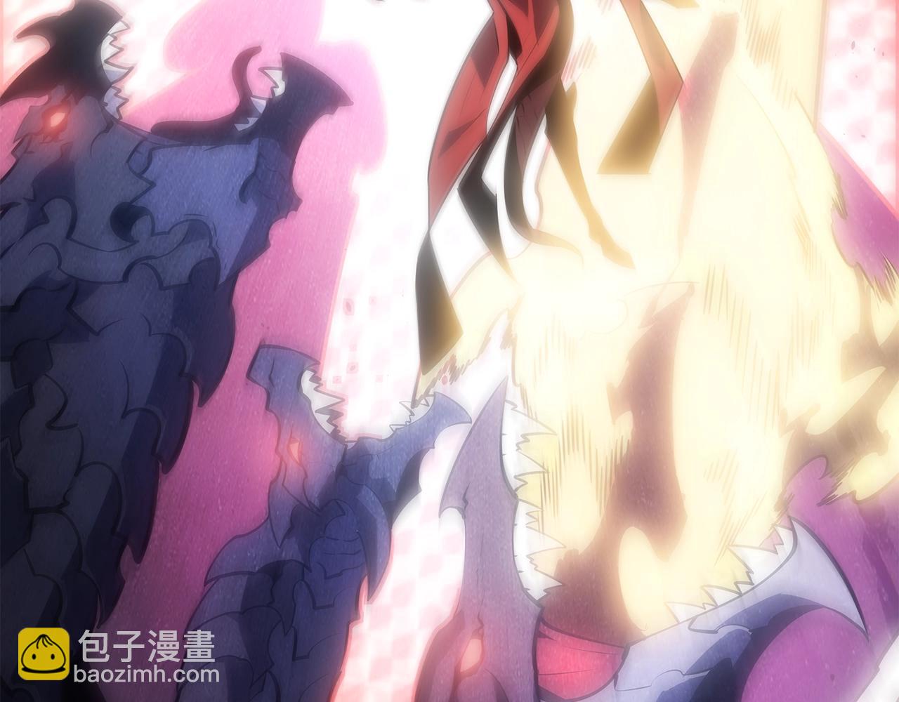 我獨自升級 - 第178話 虛無世界27年(5/5) - 6