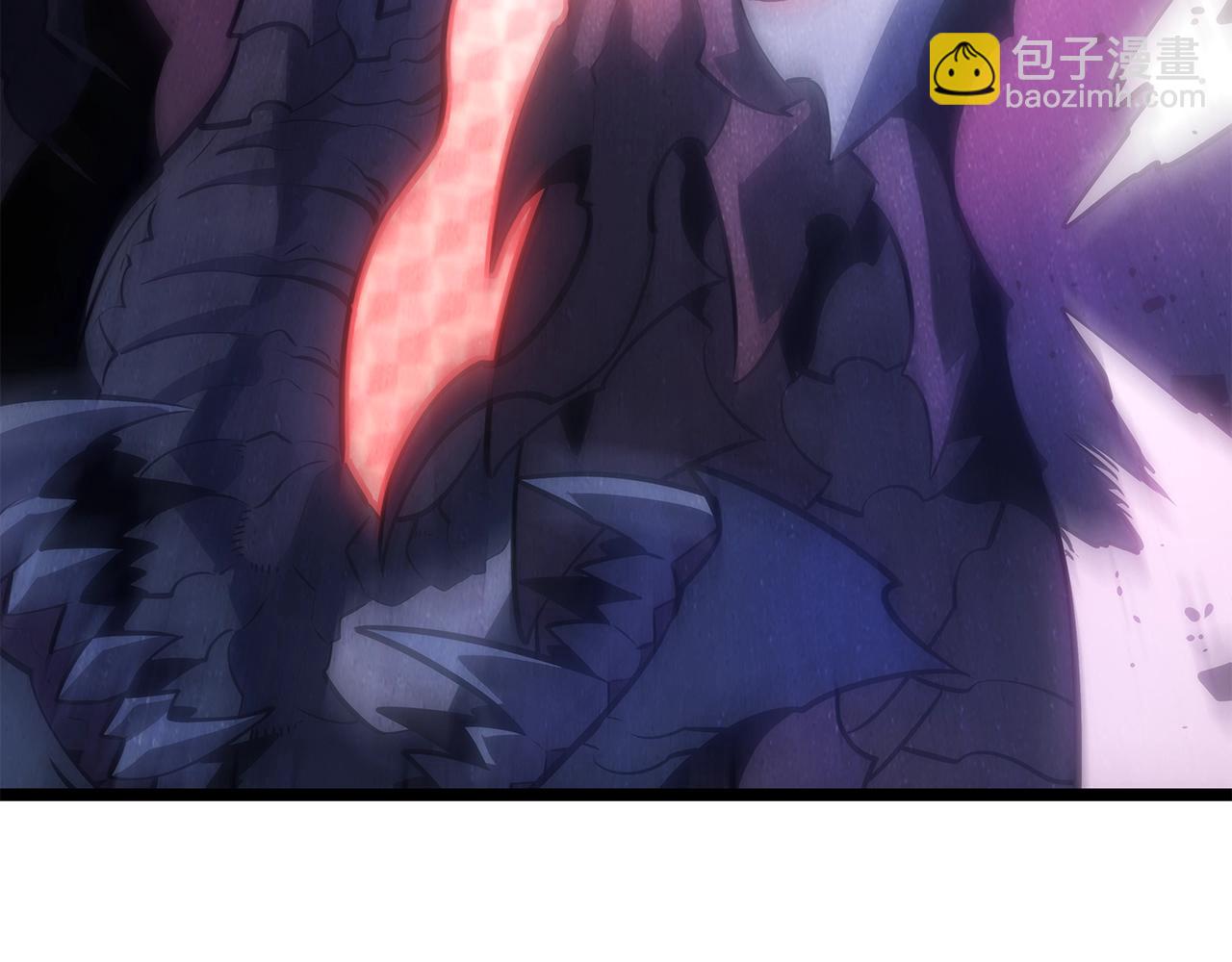 我獨自升級 - 第178話 虛無世界27年(5/5) - 1