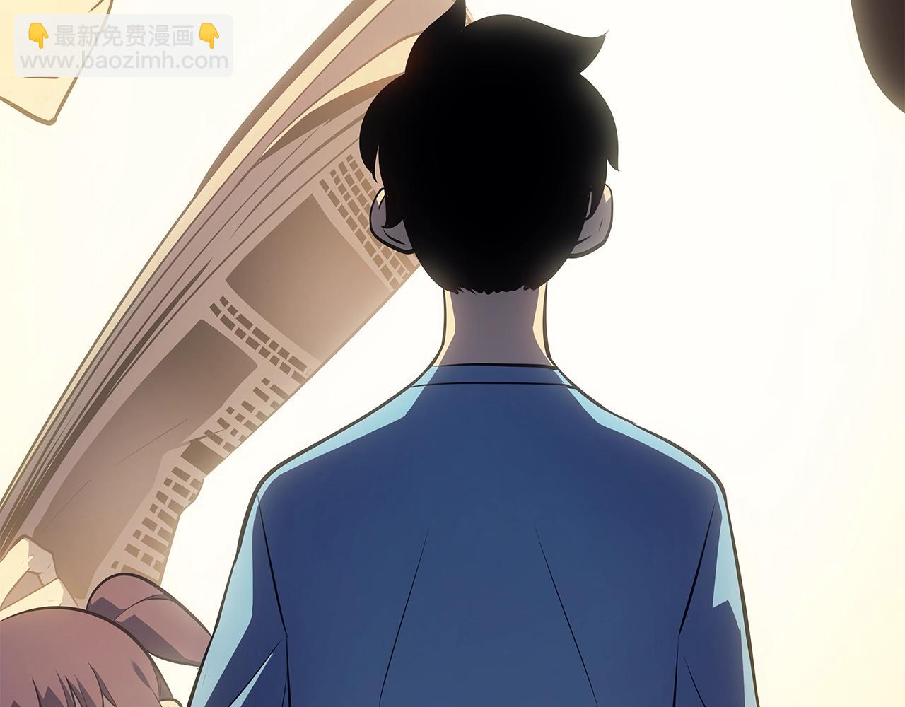 我獨自升級 - 第178話 虛無世界27年(2/5) - 3