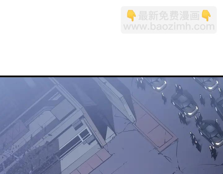 我獨自升級 - 第147話  一拳接一拳(3/6) - 8