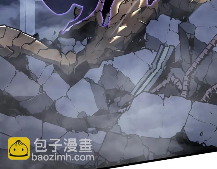 我獨自升級 - 第147話  一拳接一拳(3/6) - 5