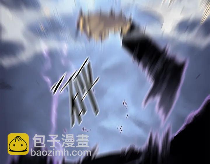 我獨自升級 - 第147話  一拳接一拳(3/6) - 6